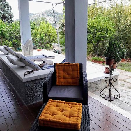 קאפוטרה Invit Arti B&B מראה חיצוני תמונה