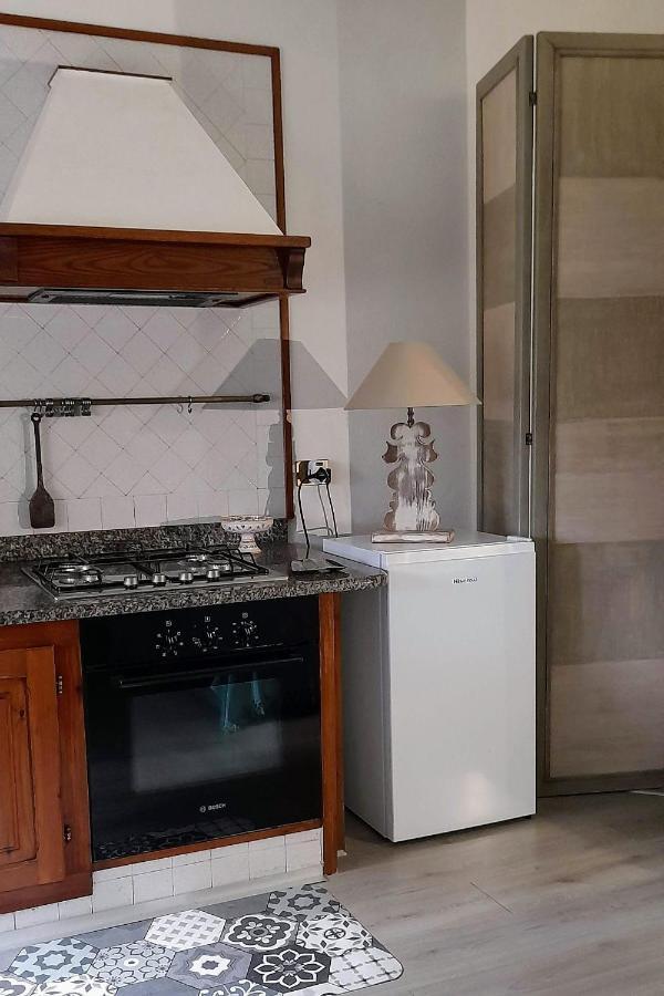 קאפוטרה Invit Arti B&B מראה חיצוני תמונה