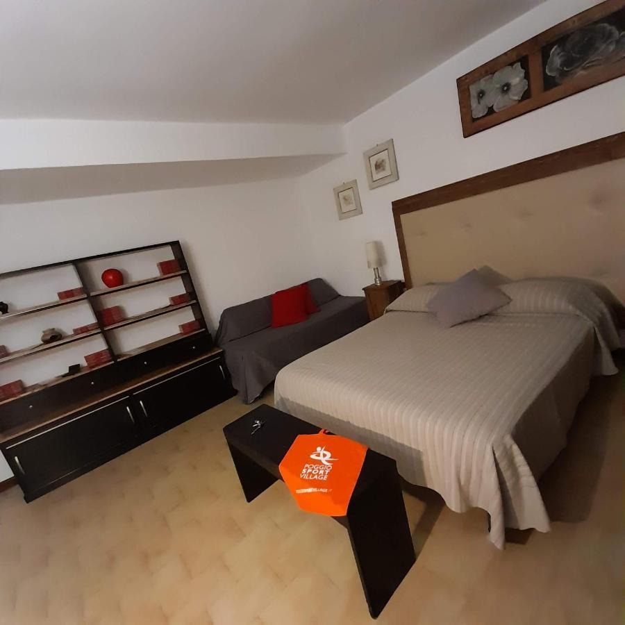 קאפוטרה Invit Arti B&B מראה חיצוני תמונה