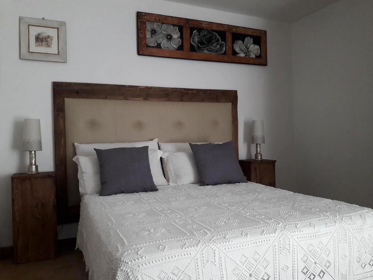 קאפוטרה Invit Arti B&B מראה חיצוני תמונה