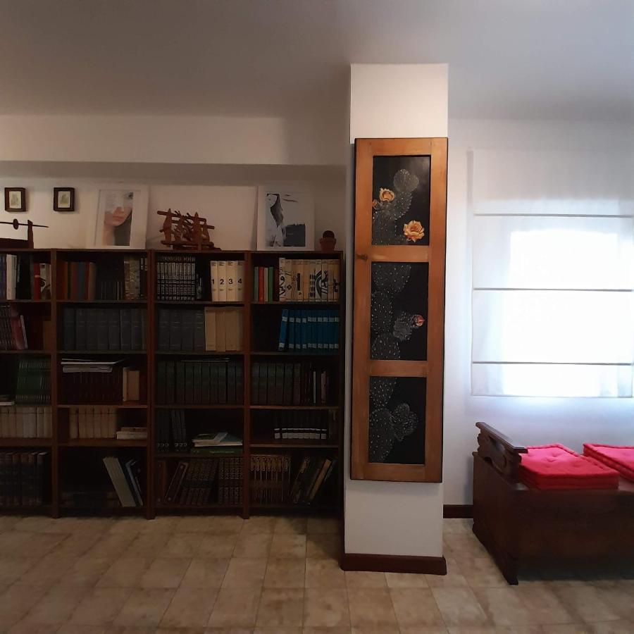 קאפוטרה Invit Arti B&B מראה חיצוני תמונה