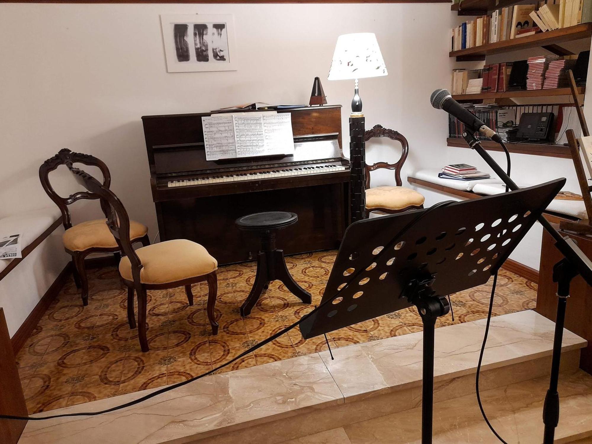 קאפוטרה Invit Arti B&B מראה חיצוני תמונה