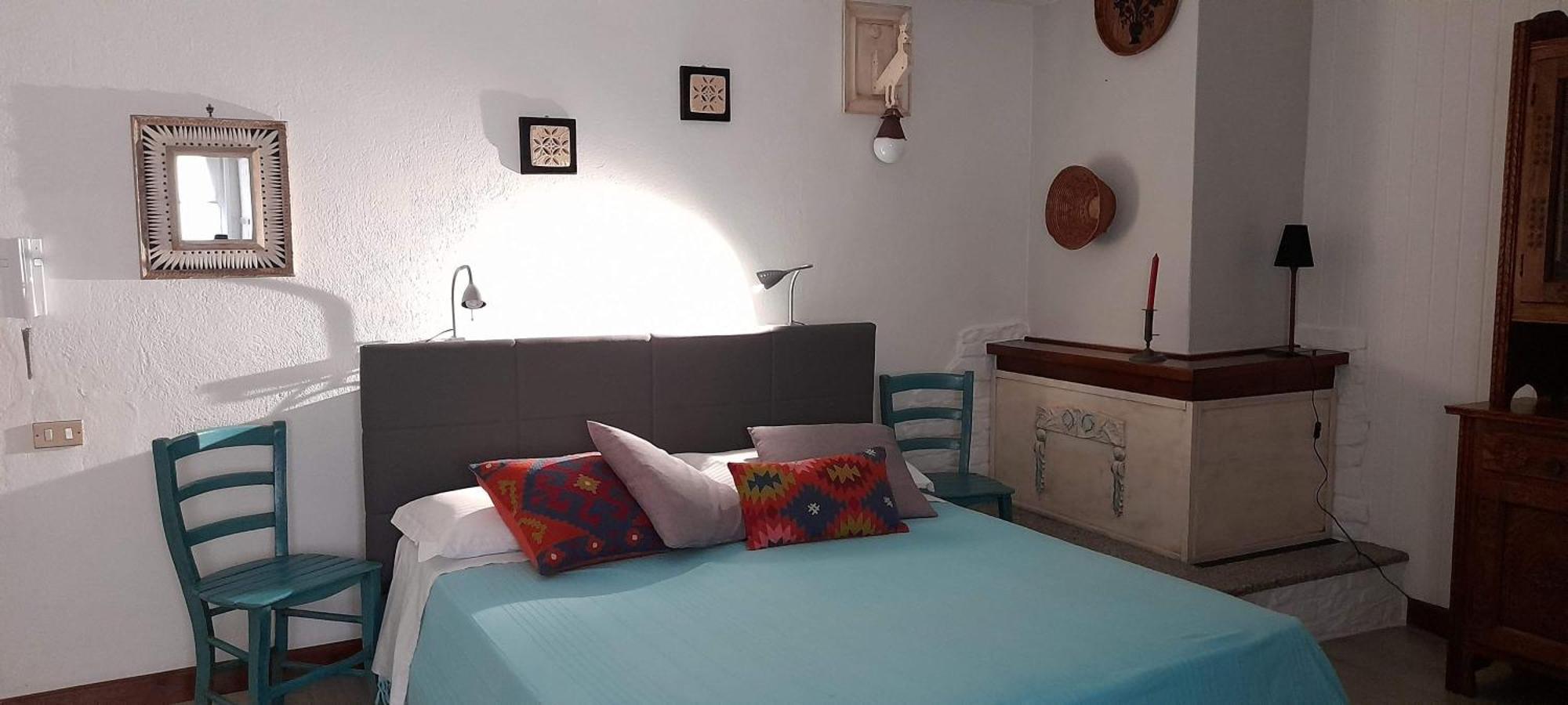 קאפוטרה Invit Arti B&B חדר תמונה
