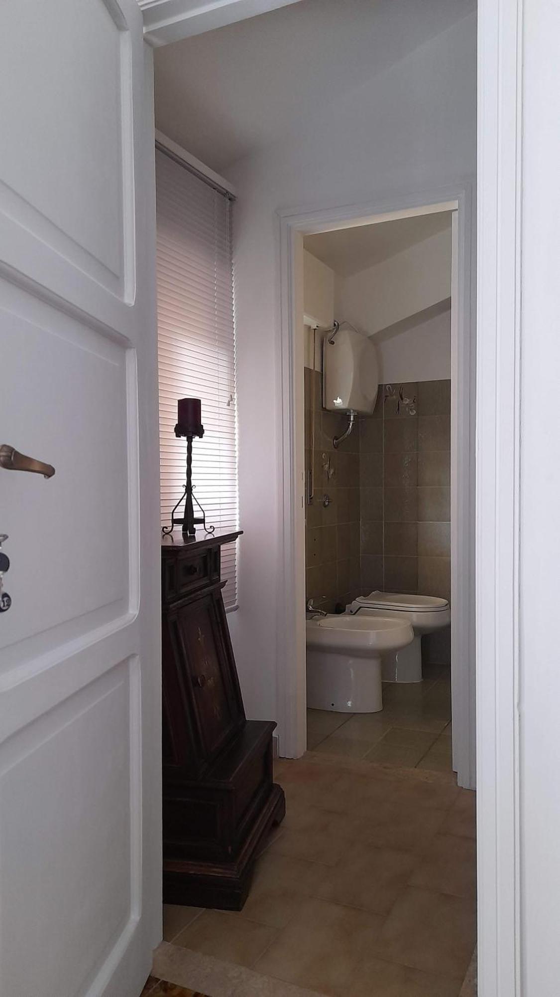 קאפוטרה Invit Arti B&B חדר תמונה