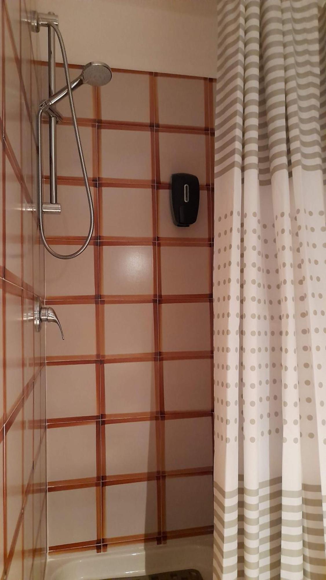 קאפוטרה Invit Arti B&B חדר תמונה