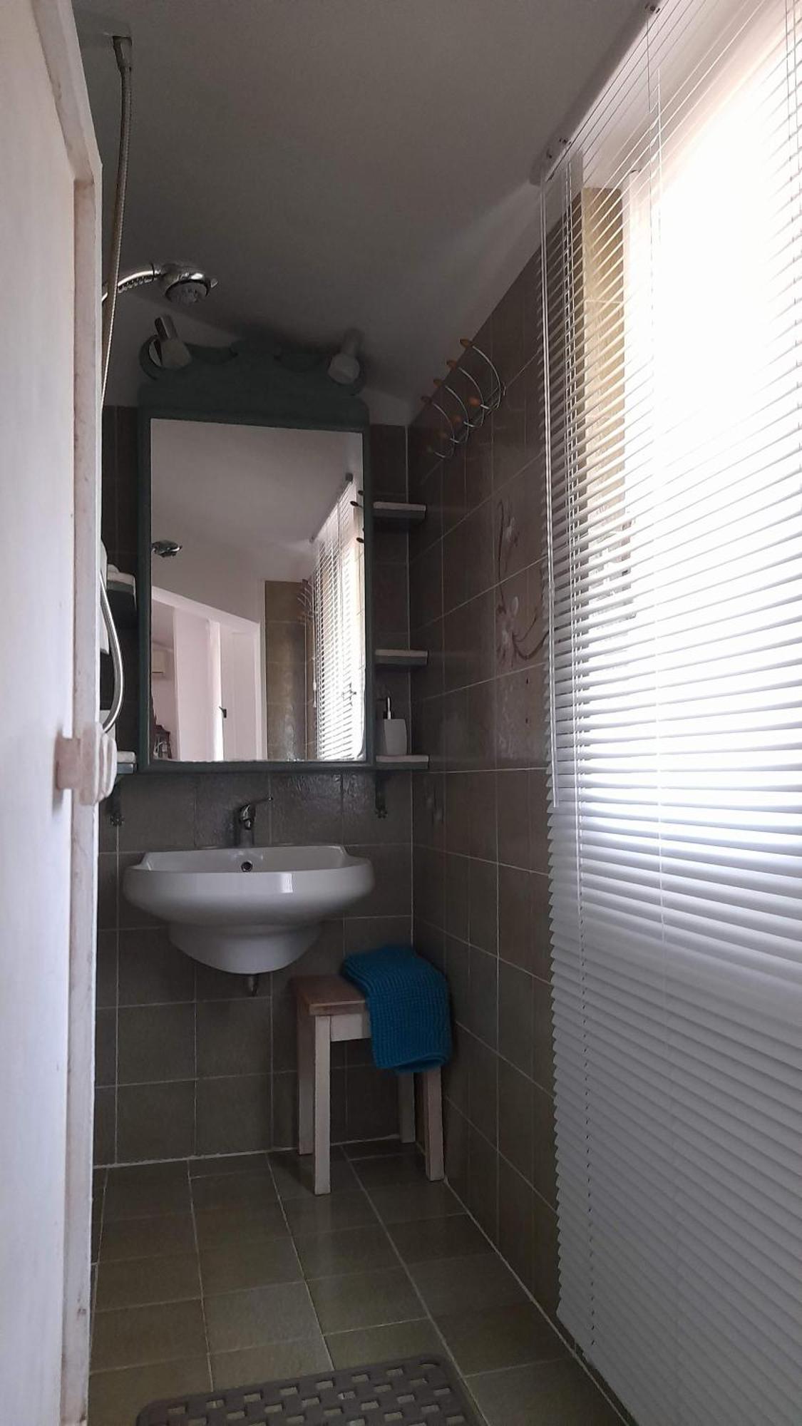 קאפוטרה Invit Arti B&B חדר תמונה