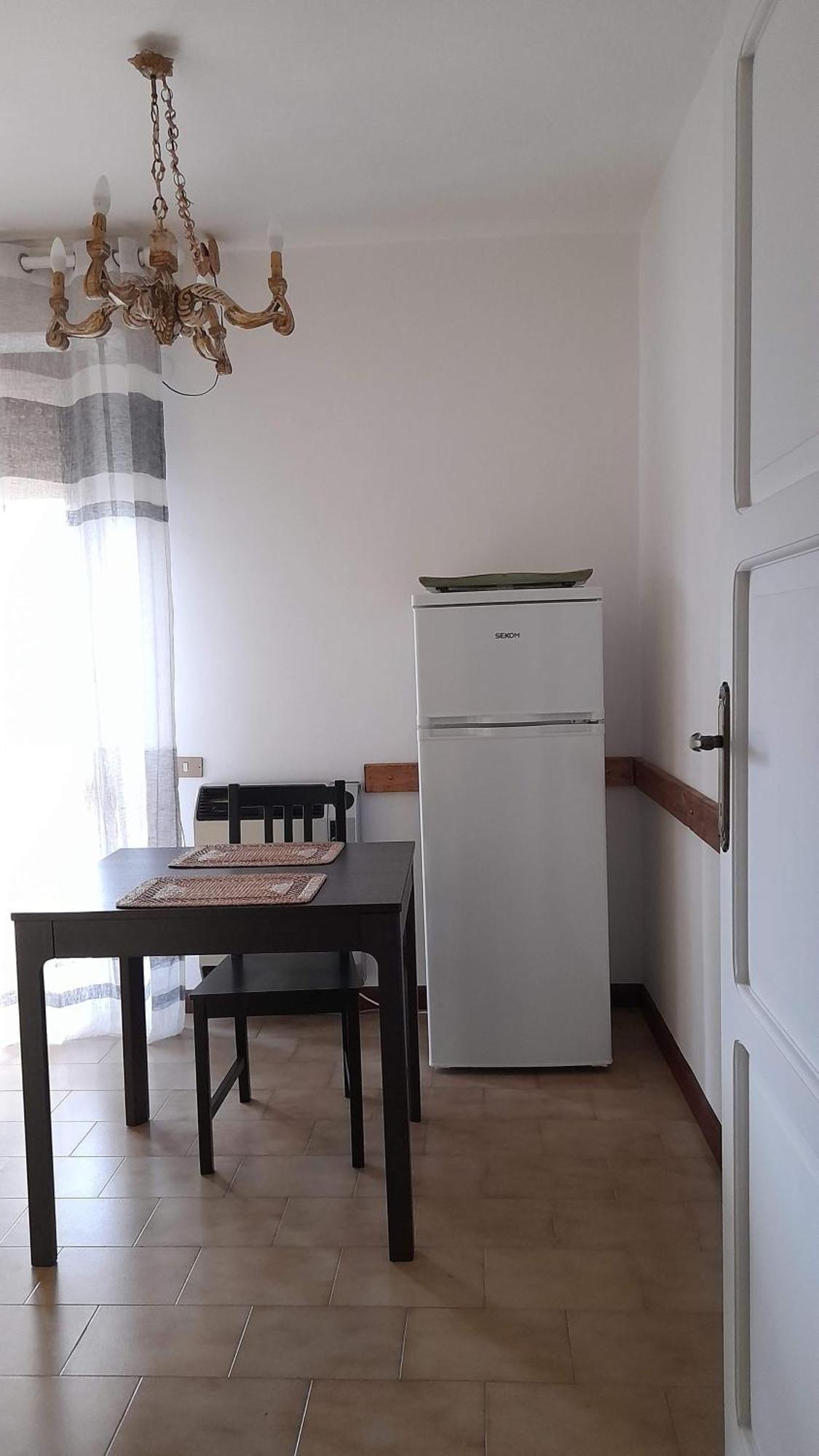 קאפוטרה Invit Arti B&B חדר תמונה