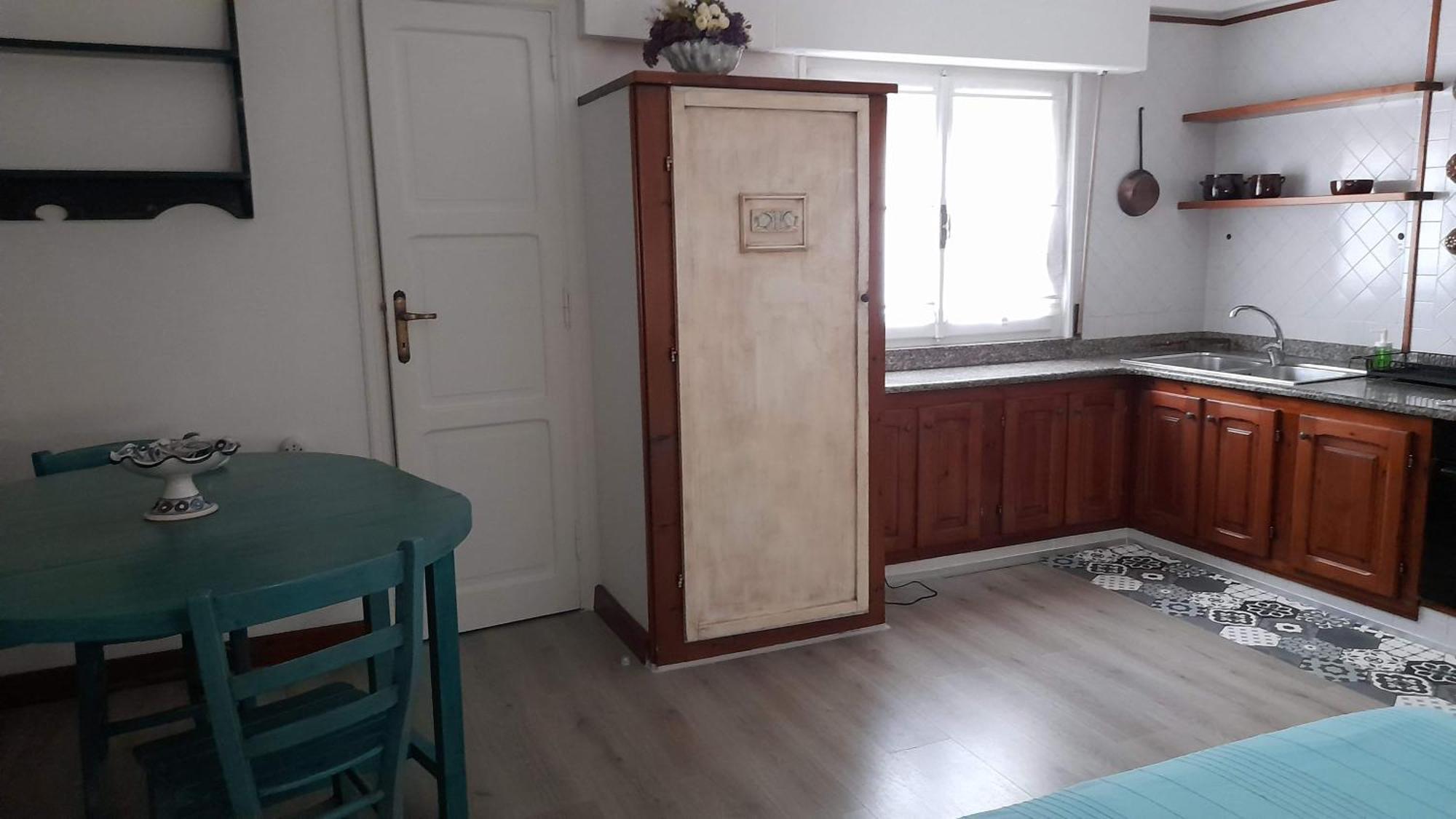 קאפוטרה Invit Arti B&B חדר תמונה