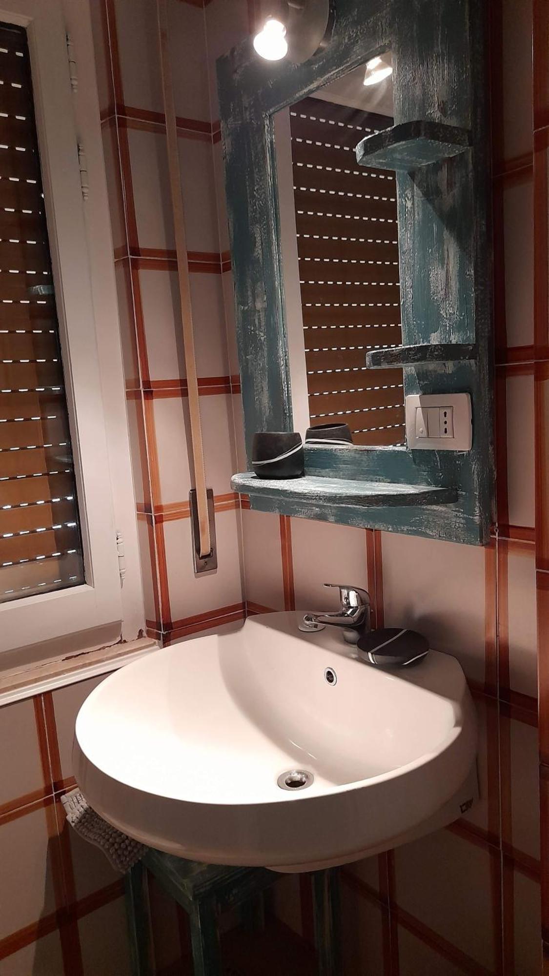 קאפוטרה Invit Arti B&B חדר תמונה