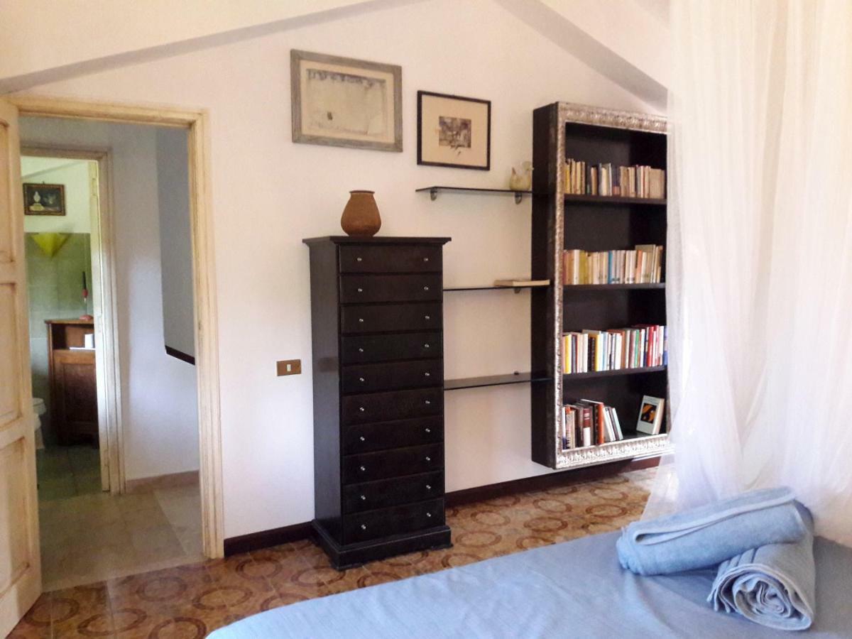 קאפוטרה Invit Arti B&B מראה חיצוני תמונה