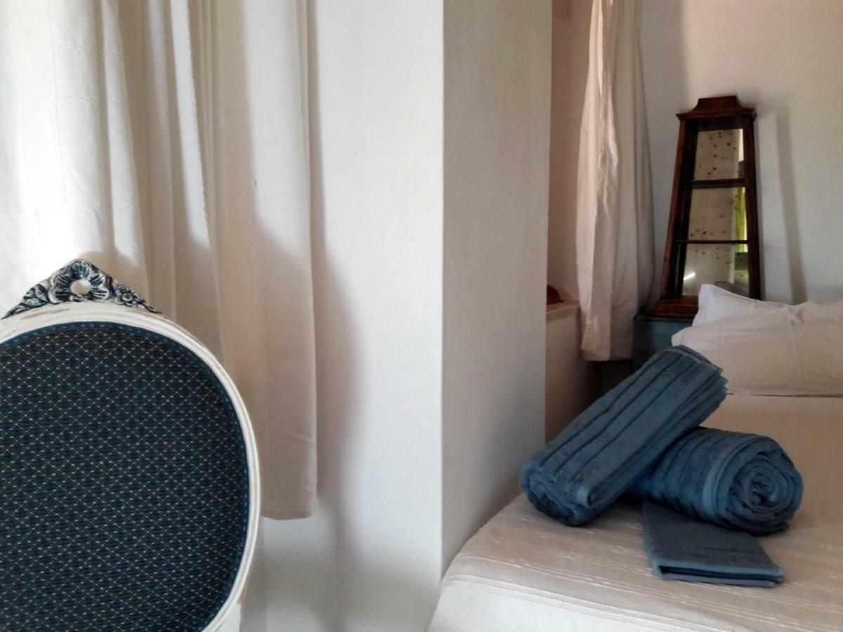 קאפוטרה Invit Arti B&B מראה חיצוני תמונה