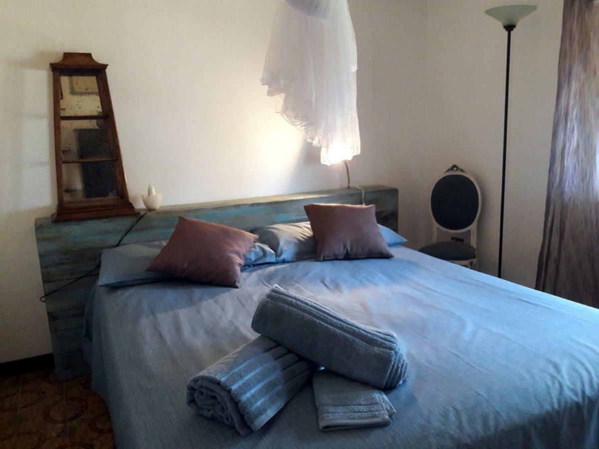 קאפוטרה Invit Arti B&B מראה חיצוני תמונה