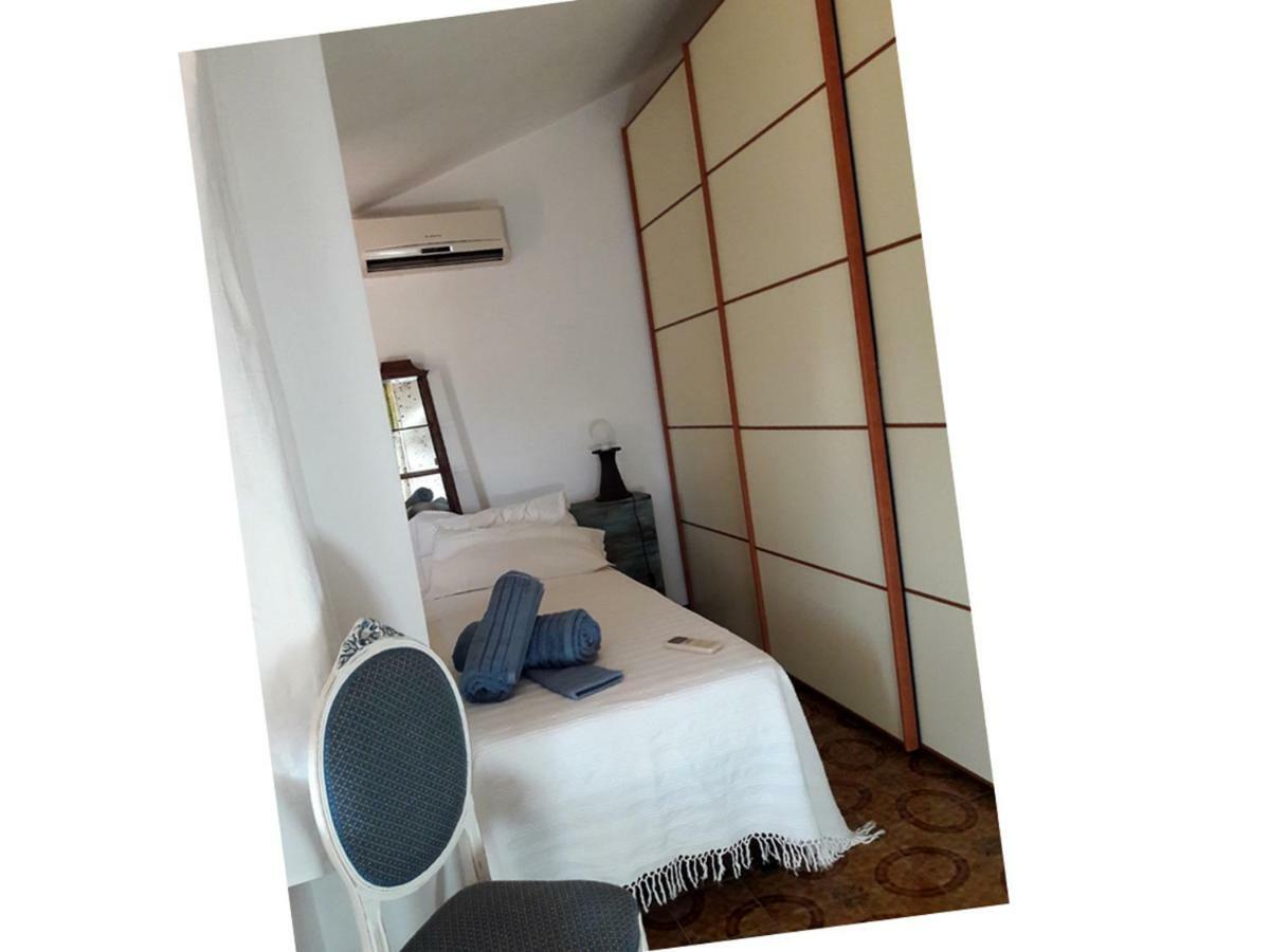 קאפוטרה Invit Arti B&B מראה חיצוני תמונה
