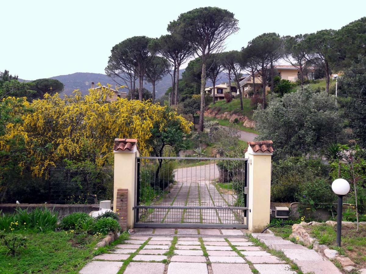 קאפוטרה Invit Arti B&B מראה חיצוני תמונה